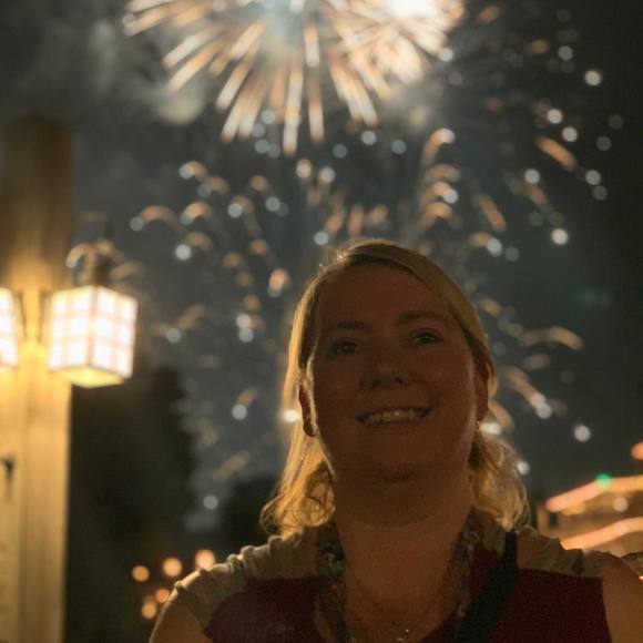 Meet your Posher, Kelly - Picture 1 of 1